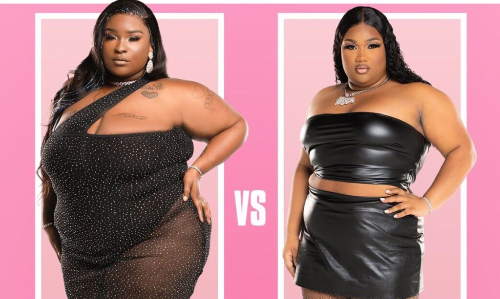 biggie baddies