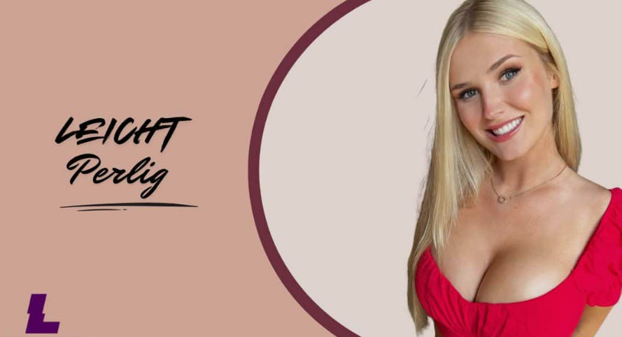 LEICHT PERLIG
