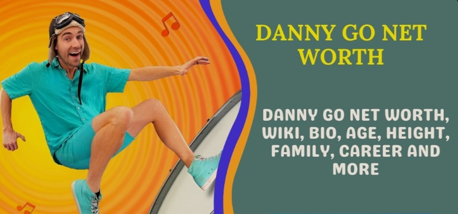 Danny Go