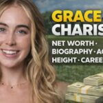 Grace Charis