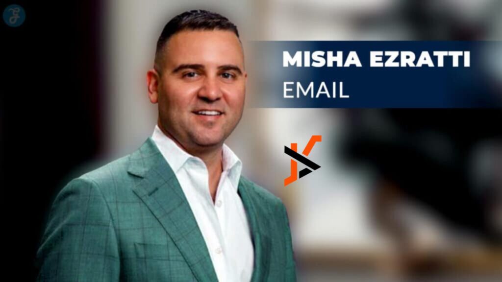 Misha Ezratti