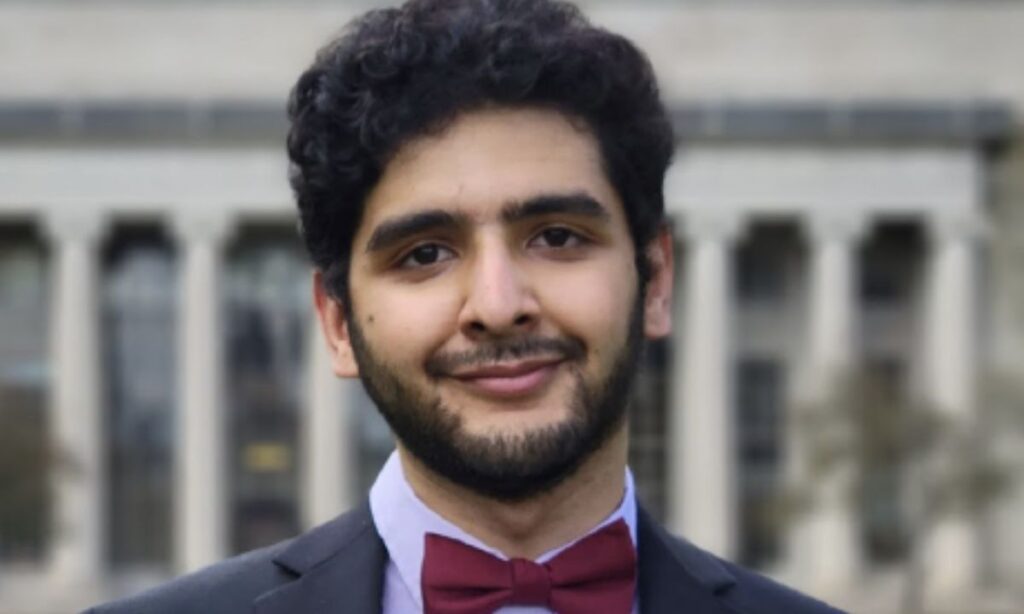 Sualeh Asif
