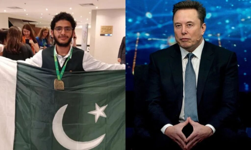 Sualeh Asif