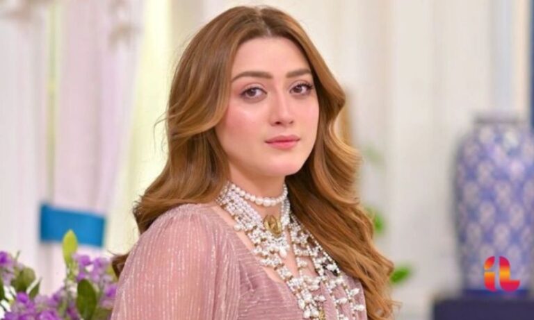 momina iqbal
