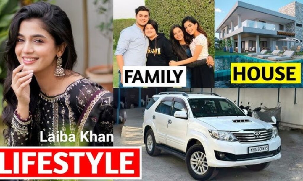 laiba khan 