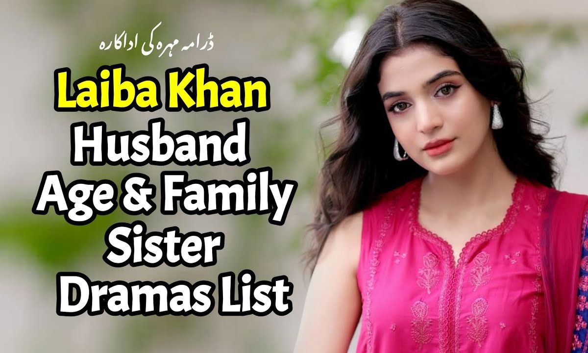 laiba khan