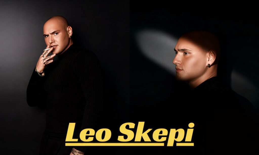 leo skepi 