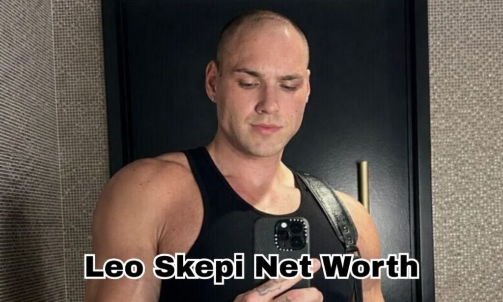 leo skepi 